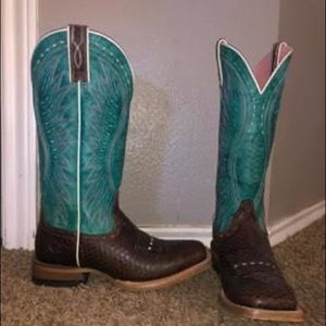 Ariat Boots